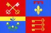 Flag of Vaucluse
