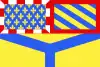 Flag of Yonne
