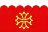Flag of Gard