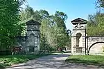 Drayton Gate