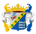 Coat of arms of Dijkgraafschap Drechterland