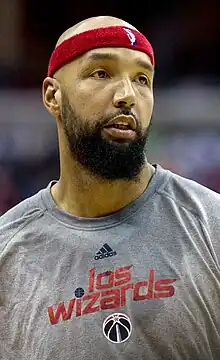 Drew Gooden