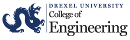 Drexel Engineering logo