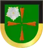 Coat of arms of Driezum