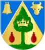 Coat of arms of Drogeham