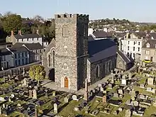 Dromore Cathedral, Dromore