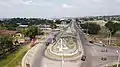 Bahago Roundabout