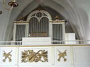 Organ