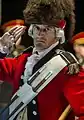 Drum Major, Old Guard Fife and Drum Corps
