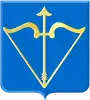 Coat of arms of Drunen