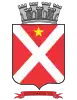 Coat of arms of Duas Estradas