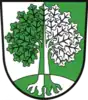 Coat of arms of Dubenec