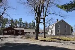 Asa Morse Farm