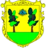 Coat of arms of Dubliany