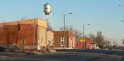 Downtown DuBois