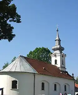 The Orthodox Church