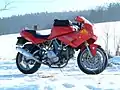 Ducati 750 SS 1994