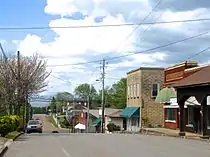 Ducktown Historic District