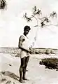 Duke Kahanamoku