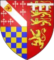 Arms of the Duke of Norfolk