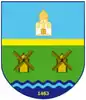 Coat of arms of Duliby