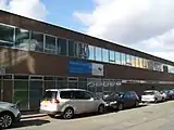 Building Services Centre [Dumballs Road 2]