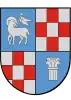 Coat of arms - Dunaújváros