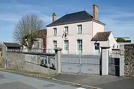 Town hall