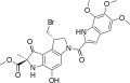 Duocarmycin B2