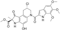 Duocarmycin C1