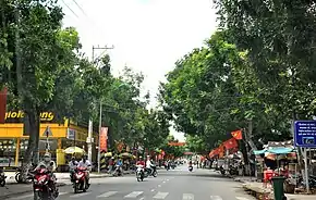 Duong hung vuong-quoc lo 30-Hong Ngu Dong thap - panoramio.jpg