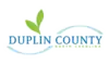 Official logo of Duplin County