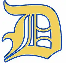 Logo of Durant Community School District