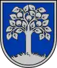 Coat of arms of Durbe Municipality