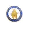 Official seal of Durham