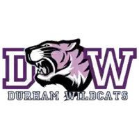 Durham Wildcats logo