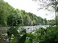 River Wear in Durham