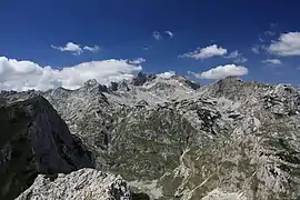 Durmitor National Park