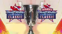 Dusty Rhodes Tag Team Classic logo