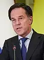  NetherlandsMark Rutte, Prime Minister Guest invitee