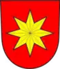 Coat of arms of Dvorce