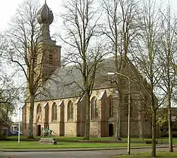 Sint Nicolaaskerk