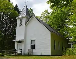 Methodist church