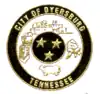 Official seal of Dyersburg, Tennessee