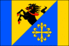 Flag of Dzbel