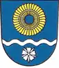 Coat of arms of Dětmarovice