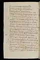 Bede cites A solis in De arte metrica XXI, Abbey of St Gall, c800