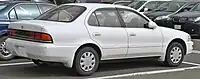 Sprinter 1.5 SE Limited sedan (AE101, facelift)