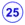 Expreso Dominical 25
