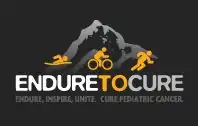 Endure to Cure logo